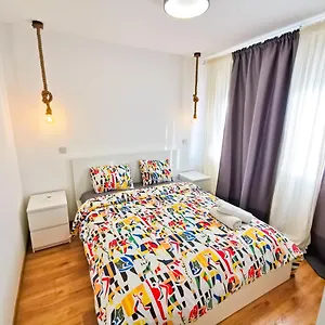 Citycenter Boutique Apartament