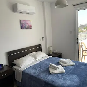 Cyprus Penelope Apartament
