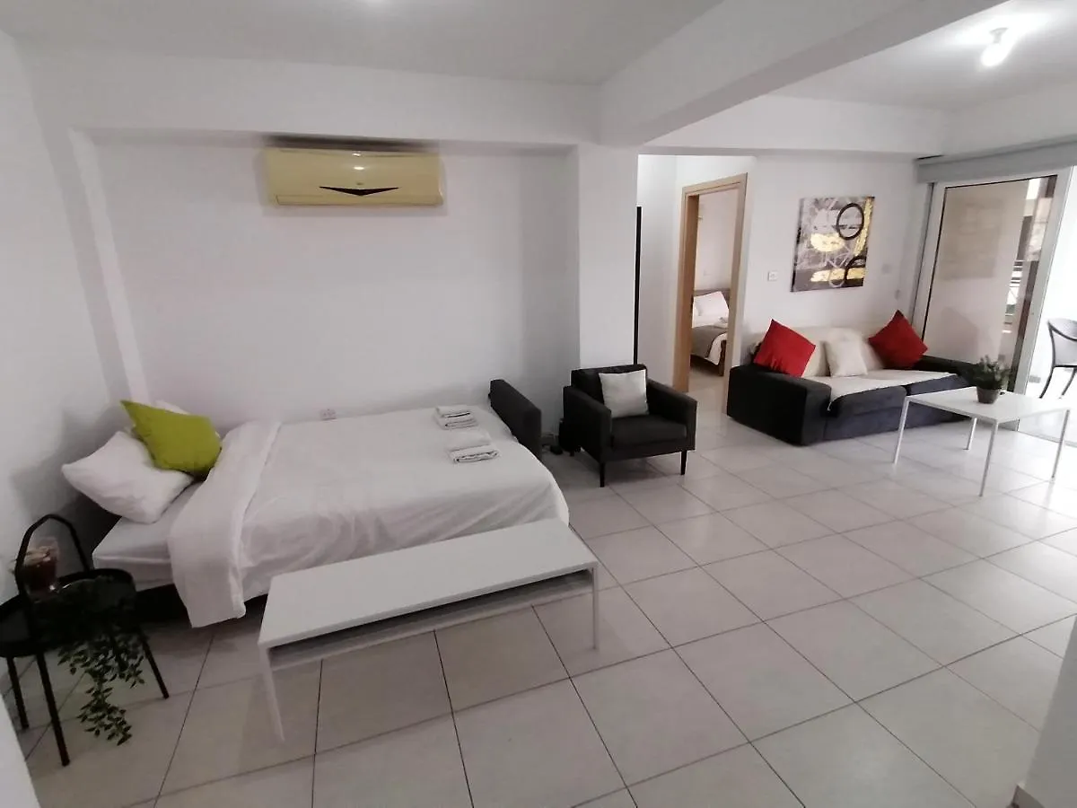 Must Stay - City Center Larnaca