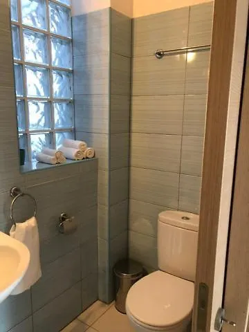 Appartement Must Stay - City Center Larnaca Chypre