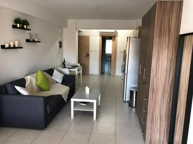 Must Stay - City Center Larnaca