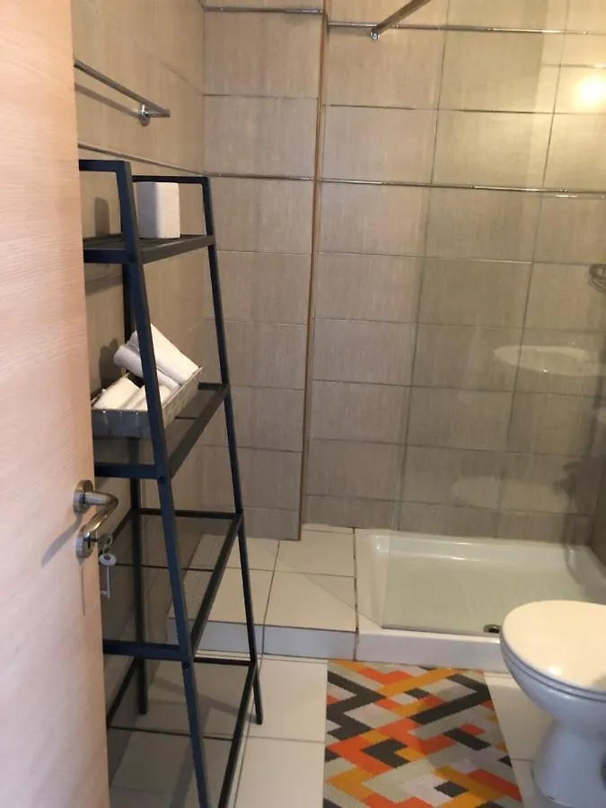 Must Stay - City Center Larnaca