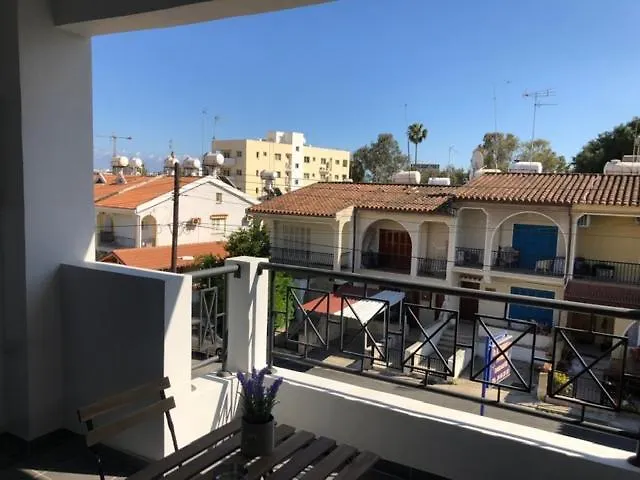 Must Stay - City Center Larnaca